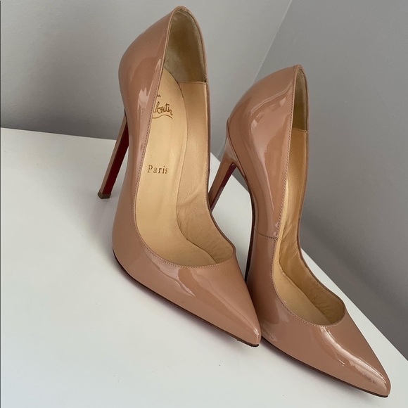 Christian Louboutin shoes - Picture 2 of 14